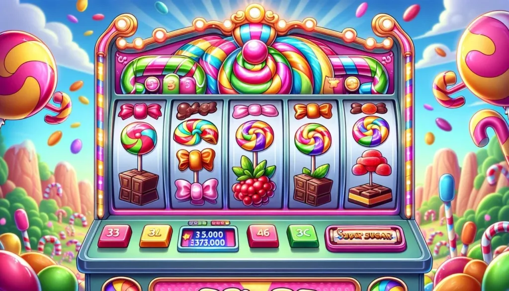 Bonus Rounds and Free Spins